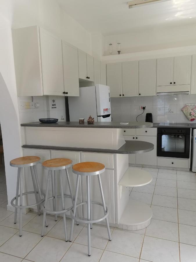 Seaclusion Vacation Villa Pomos Eksteriør billede