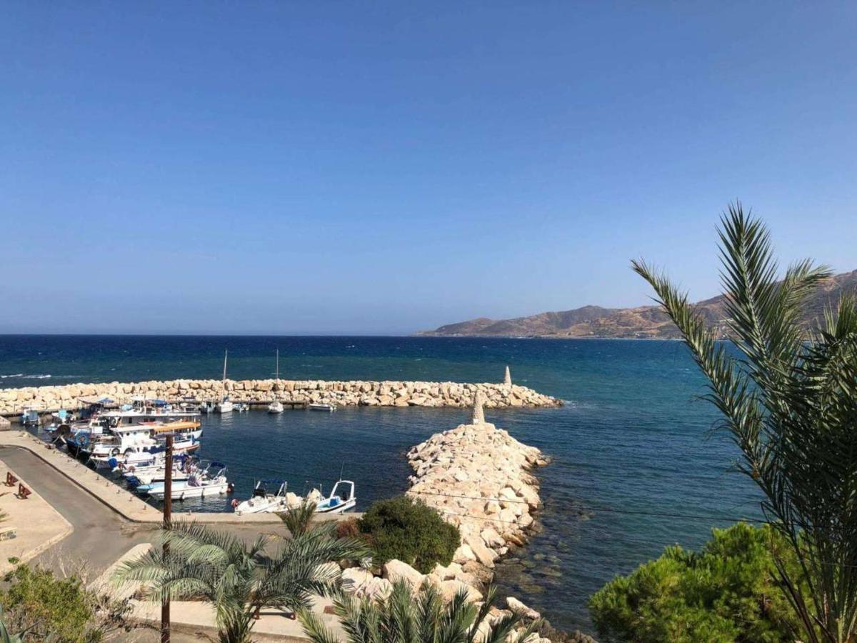 Seaclusion Vacation Villa Pomos Eksteriør billede