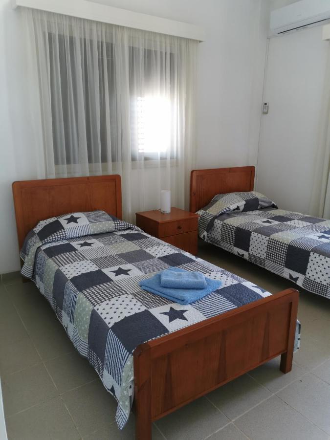 Seaclusion Vacation Villa Pomos Eksteriør billede