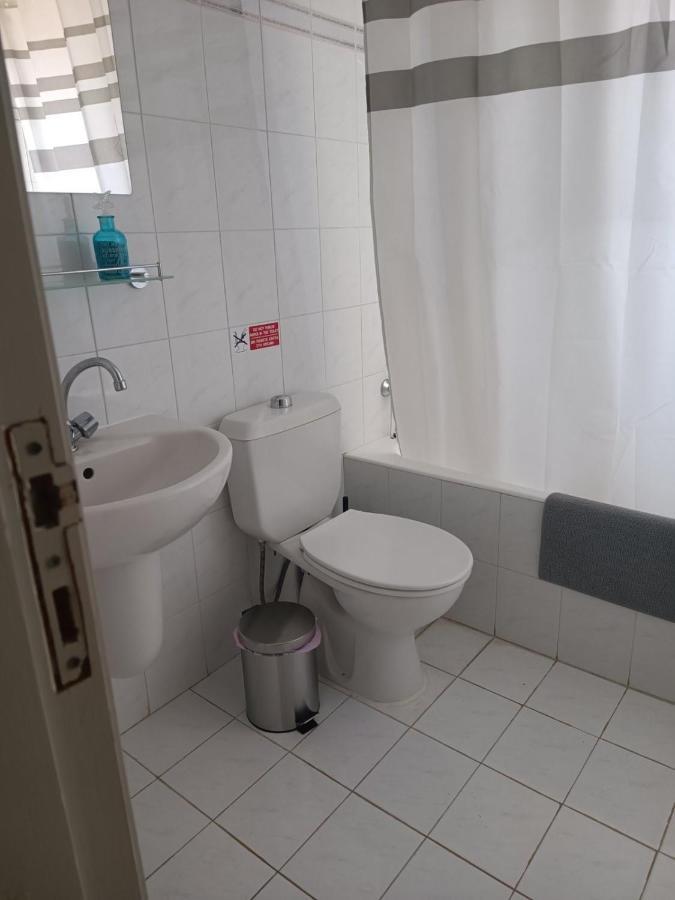 Seaclusion Vacation Villa Pomos Eksteriør billede
