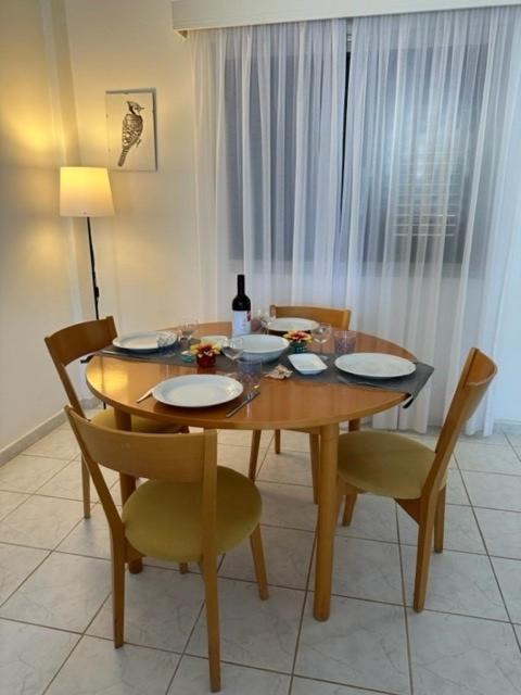 Seaclusion Vacation Villa Pomos Eksteriør billede