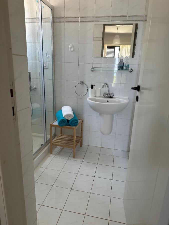 Seaclusion Vacation Villa Pomos Eksteriør billede